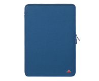 RIVACASE Antishock 5224 MacBook Air 15 niebieskie - 1186773 - zdjęcie 1