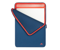 RIVACASE Antishock 5224 MacBook Air 15 niebieskie - 1186773 - zdjęcie 4