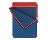 RIVACASE Antishock 5224 MacBook Air 15 niebieskie - 1186773 - zdjęcie 5