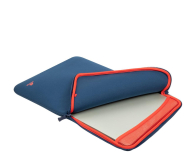 RIVACASE Antishock 5224 MacBook Air 15 niebieskie - 1186773 - zdjęcie 6