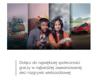 Microsoft Game Pass Ultimate 3 miesiące (kod) - 585406 - zdjęcie 3