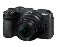 Bezlusterkowiec Nikon Z30 Vlogger Kit