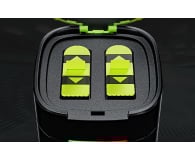 TELESIN Ładowarka dwukanałowa FastCharge + 2 akumulatory do GoPro - 1190497 - zdjęcie 4