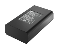 Newell DL-USB-C i akumulator NP-FZ100 do Sony - 1185007 - zdjęcie 8