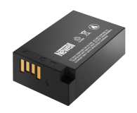 Newell DL-USB-C i akumulator LP-E17 do Canon - 1185011 - zdjęcie 2