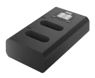 Newell DL-USB-C i dwa akumulatory NP-BX1 do Sony - 1184988 - zdjęcie 2