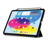 Pipetto Origami Pencil Case do iPad 2022 (10. gen.) black - 1185403 - zdjęcie 2