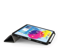 Pipetto Origami Pencil Case do iPad 2022 (10. gen.) black - 1185403 - zdjęcie 3