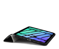 Pipetto Origami TPU do iPad mini 6 (2021) black - 1185414 - zdjęcie 3