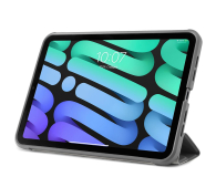 Pipetto Origami TPU do iPad mini 6 (2021) grey - 1185415 - zdjęcie 2