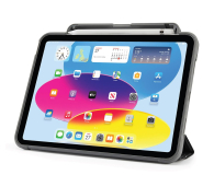 Pipetto Origami Pencil Shield do iPad 2022 (10. gen.) black - 1185410 - zdjęcie 2