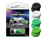 Akcesorium do pada KontrolFreek No-Slip Thumbgrip 8-pack - XBOX