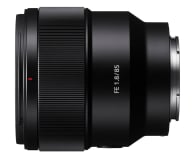 Sony FE 85mm f/1.8 - 1195733 - zdjęcie 2