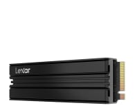 Lexar 4TB M.2 PCIe Gen4 NVMe NM790 Heatsink - 1197069 - zdjęcie 6
