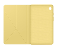 Samsung Book Cover do Galaxy Tab A9 niebieskie - 1197710 - zdjęcie 3
