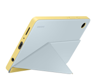 Samsung Book Cover do Galaxy Tab A9 niebieskie - 1197710 - zdjęcie 5