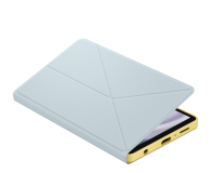 Samsung Book Cover do Galaxy Tab A9 niebieskie - 1197710 - zdjęcie 6