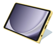 Samsung Book Cover do Galaxy Tab A9 niebieskie - 1197710 - zdjęcie 7