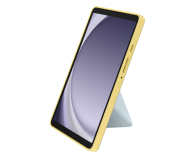 Samsung Book Cover do Galaxy Tab A9 niebieskie - 1197710 - zdjęcie 8