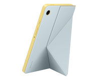 Samsung Book Cover do Galaxy Tab A9 niebieskie - 1197710 - zdjęcie 9