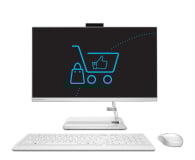 Lenovo IdeaCentre AIO 3-24 i5-13420H/16GB/512/Win11 - 1183033 - zdjęcie 3