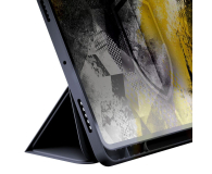 3mk Soft Tablet Case do Samsung Galaxy Tab S9 FE+ X610 / X616 - 1192506 - zdjęcie 5