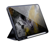3mk Soft Tablet Case do Samsung Galaxy Tab S9 FE+ X610 / X616 - 1192506 - zdjęcie 4