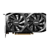 MSI GeForce RTX 3050 VENTUS 2X XS OC 8GB GDDR6 - 1182639 - zdjęcie 4