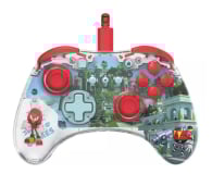 Pad PDP SWITCH Pad REALMz Knuckles Sky Sanctuary Zone