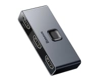 Baseus Matrix HDMI Switch - 1193760 - zdjęcie 1