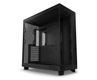 NZXT H6 FLOW Black - 1204444 - zdjęcie 1