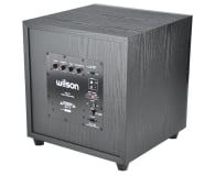 Wilson SUB-12 czarny - 1194235 - zdjęcie 5