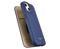 iCarer Premium Leather Folio Case do iPhone 14 Plus (MagSafe) - 1201182 - zdjęcie 5