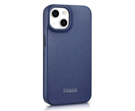 iCarer Premium Leather Folio Case do iPhone 14 Plus (MagSafe) - 1201182 - zdjęcie 7