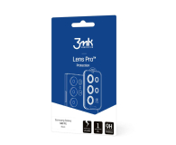 3mk Lens Protection Pro do Samsung Galaxy S23 FE - 1207636 - zdjęcie 1