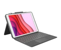 Logitech Combo Touch iPad 10,9" (10. gen) - 1138097 - zdjęcie 1