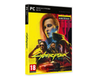 PC Cyberpunk 2077: Ultimate Edition - 1201548 - zdjęcie 2