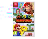 Gra na Switch Switch Mario vs. Donkey Kong
