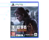 Sony PlayStation 5 Slim (Fortnite) +  gra The Last of Us Part II - 1298490 - zdjęcie 5