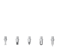 KeyBudz AirCare 2.0 Premium Cleaning Kit do AirPods i Lightning - 1202729 - zdjęcie 3