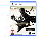PlayStation Ghost of Tsushima Director's Cut - 682015 - zdjęcie 1