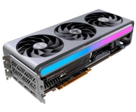 Sapphire Radeon RX 7900 XT NITRO+ GAMING OC 20GB GDDR6 - 1116313 - zdjęcie 2