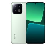 Xiaomi 13 8/256GB Flora Green - 1118536 - zdjęcie 1