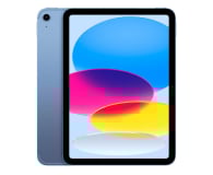 Apple iPad 10,9" 10gen 64GB Wi-Fi Blue - 1083266 - zdjęcie 1