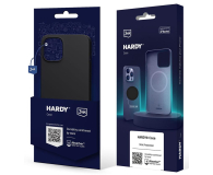 3mk Hardy Silicone MagCase do iPhone 14 Plus Graphite - 1125685 - zdjęcie 9