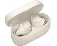 Jabra Elite 4 beżowe - 1128379 - zdjęcie 3