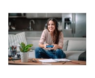 Microsoft Xbox Series Kontroler - Shock Blue - 593493 - zdjęcie 9