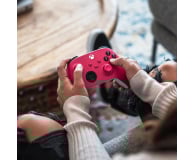 Microsoft Xbox Series Kontroler - Deep Pink - 1114339 - zdjęcie 10