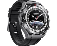 Huawei Watch Ultimate Expedition 49mm czarny - 1123084 - zdjęcie 4