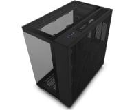 NZXT H9 Elite Black - 1131203 - zdjęcie 3